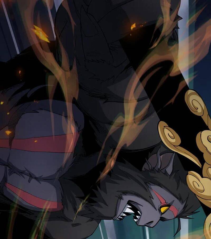 Kỷ Nguyên Kỳ Lạ - Chapter 388 - Page 19