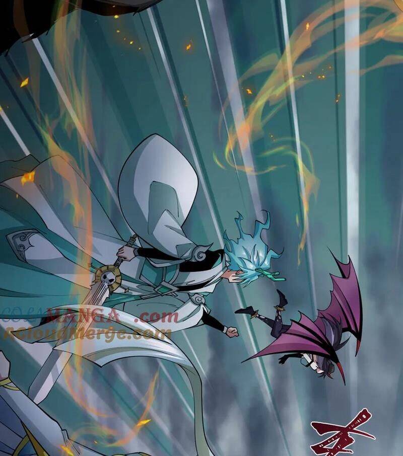 Kỷ Nguyên Kỳ Lạ - Chapter 388 - Page 20