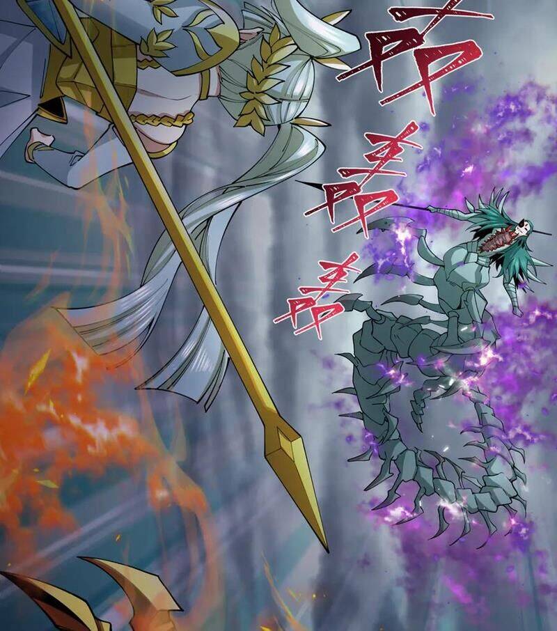 Kỷ Nguyên Kỳ Lạ - Chapter 388 - Page 21