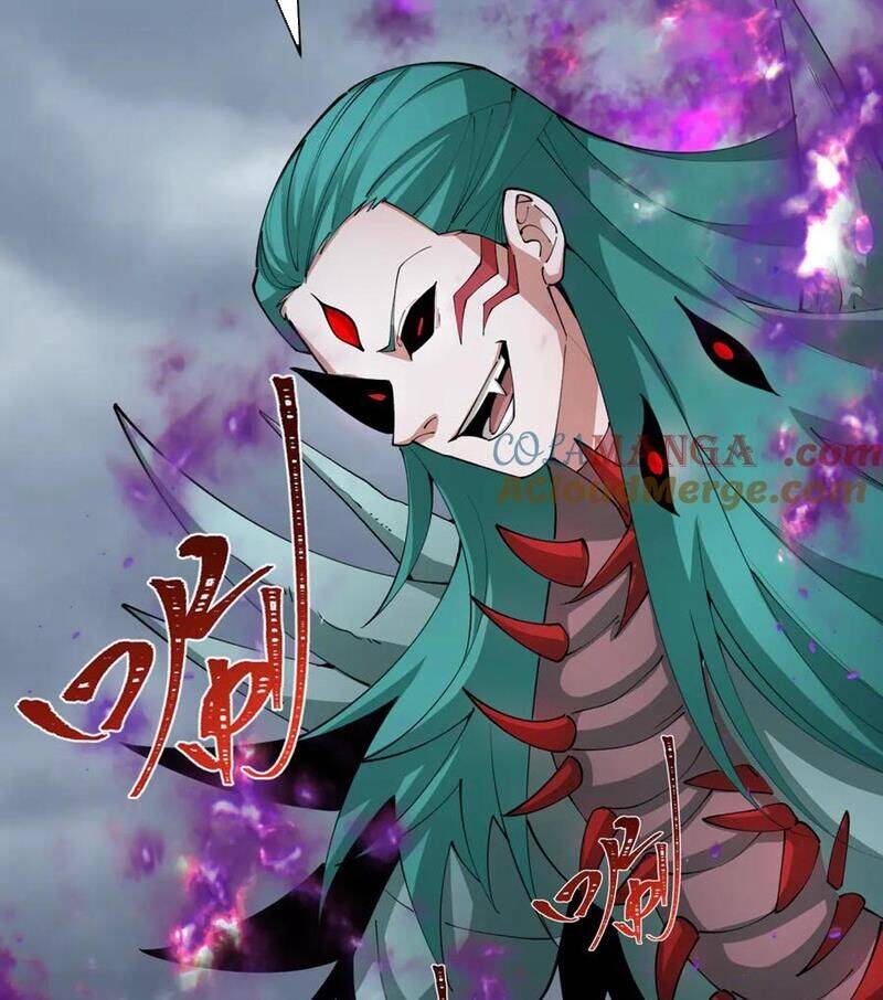 Kỷ Nguyên Kỳ Lạ - Chapter 388 - Page 23