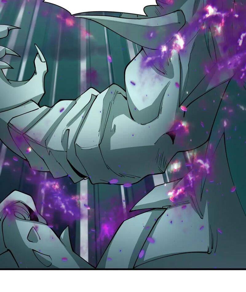 Kỷ Nguyên Kỳ Lạ - Chapter 388 - Page 27