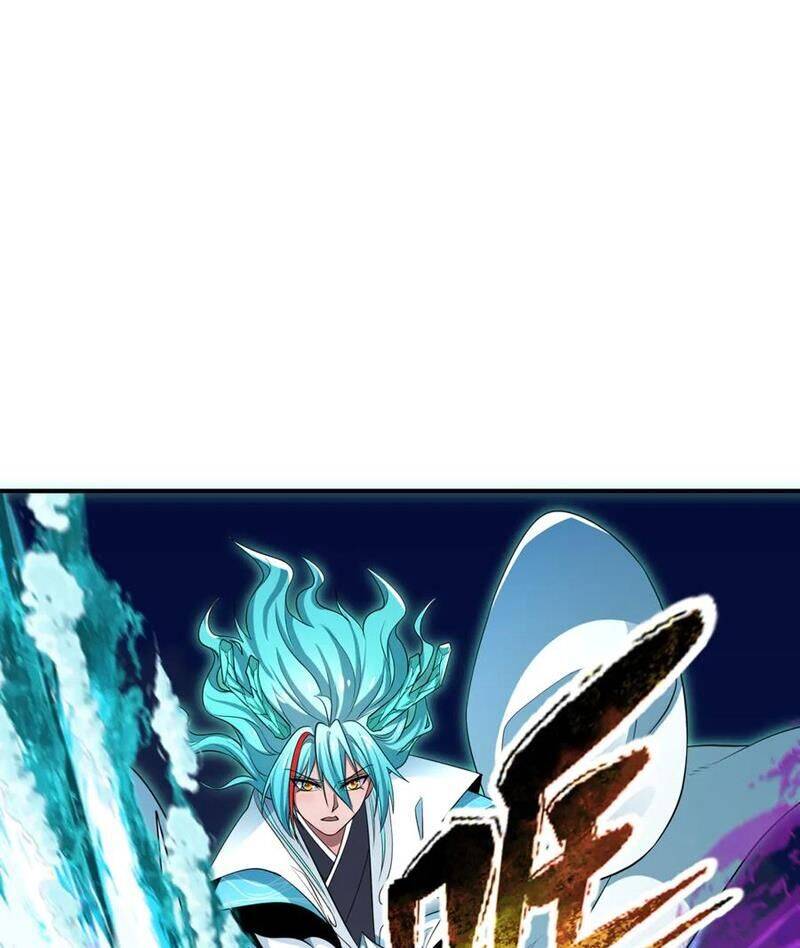 Kỷ Nguyên Kỳ Lạ - Chapter 388 - Page 28