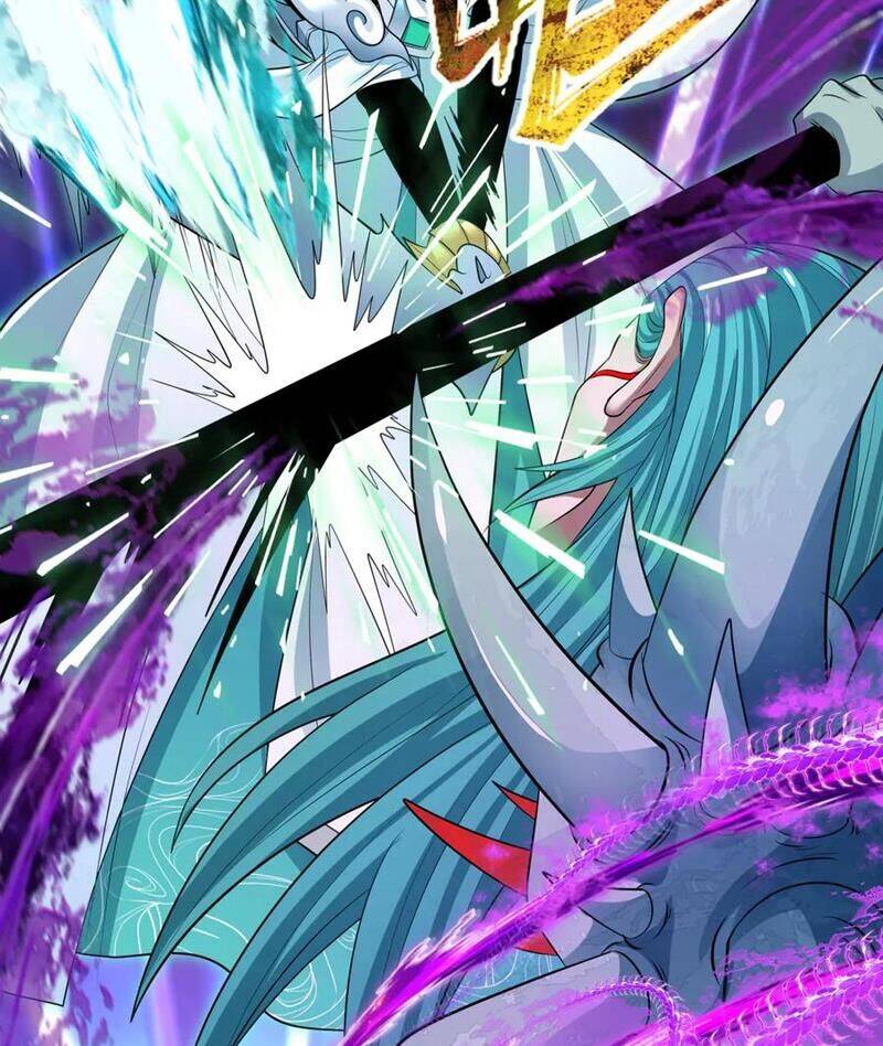 Kỷ Nguyên Kỳ Lạ - Chapter 388 - Page 29