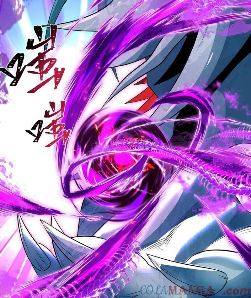 Kỷ Nguyên Kỳ Lạ - Chapter 388 - Page 30