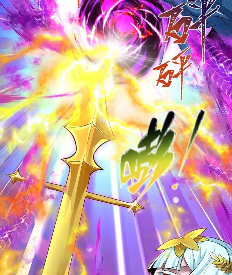 Kỷ Nguyên Kỳ Lạ - Chapter 388 - Page 32