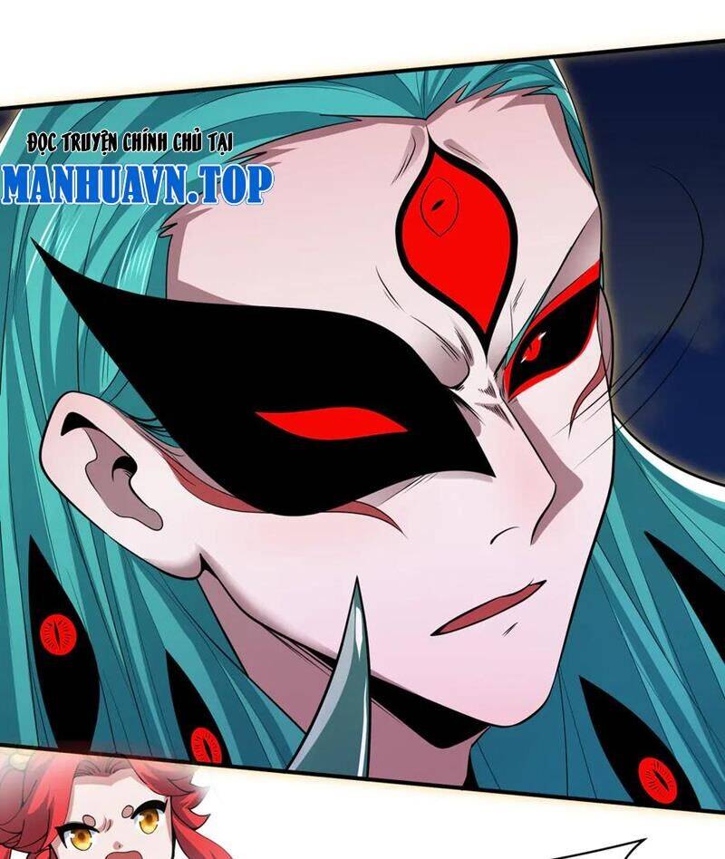 Kỷ Nguyên Kỳ Lạ - Chapter 388 - Page 34