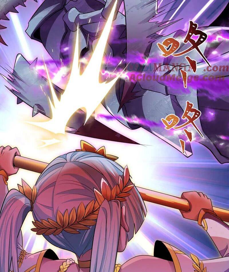 Kỷ Nguyên Kỳ Lạ - Chapter 388 - Page 36