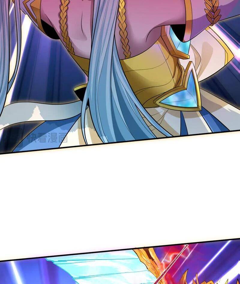 Kỷ Nguyên Kỳ Lạ - Chapter 388 - Page 37