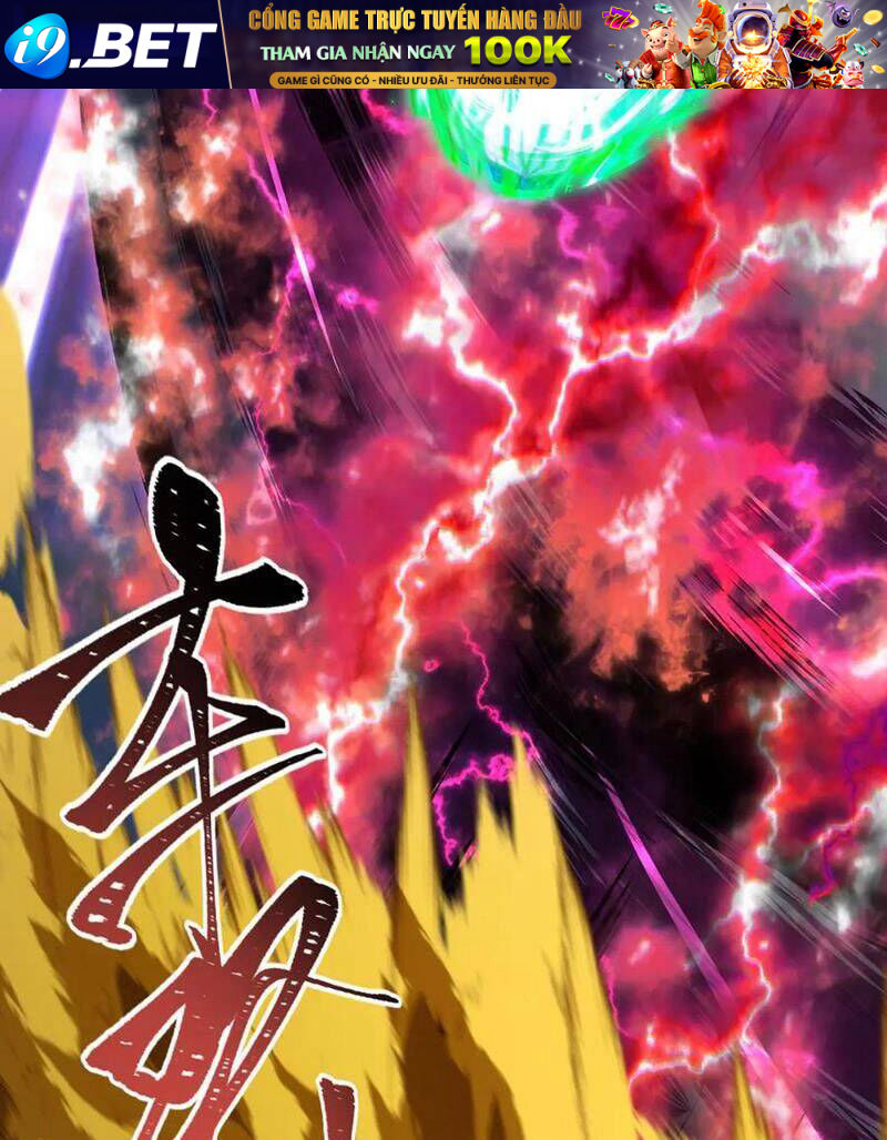 Kỷ Nguyên Kỳ Lạ - Chapter 388 - Page 39