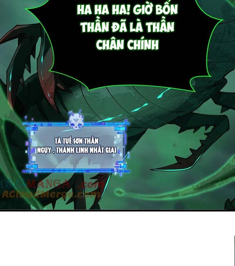 Kỷ Nguyên Kỳ Lạ - Chapter 388 - Page 4