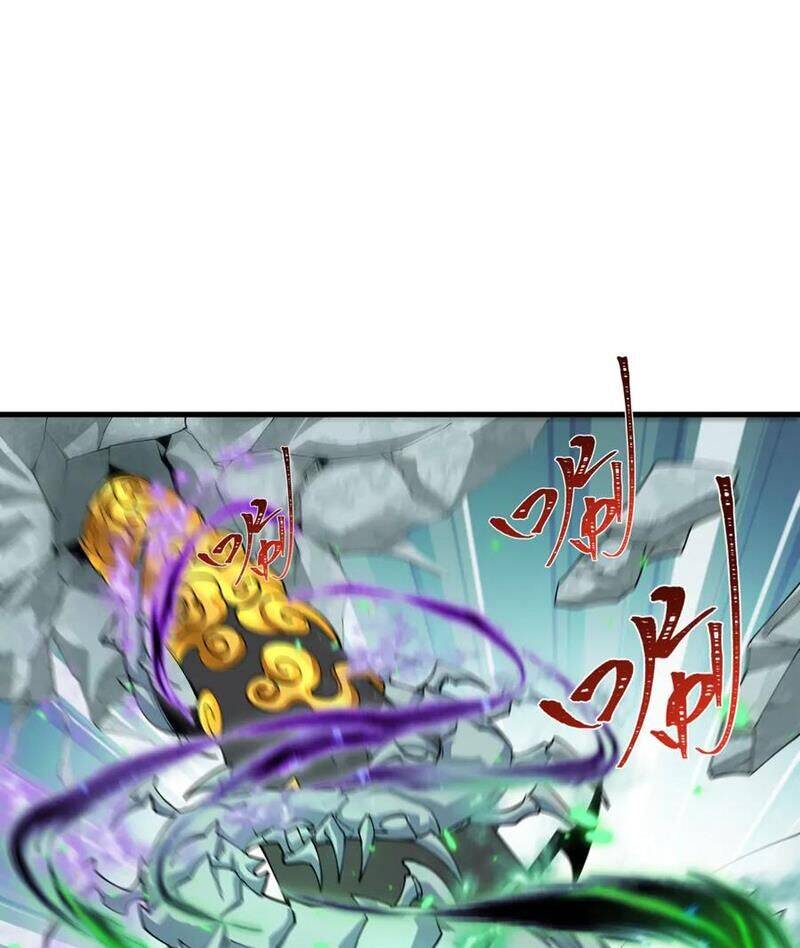 Kỷ Nguyên Kỳ Lạ - Chapter 388 - Page 41