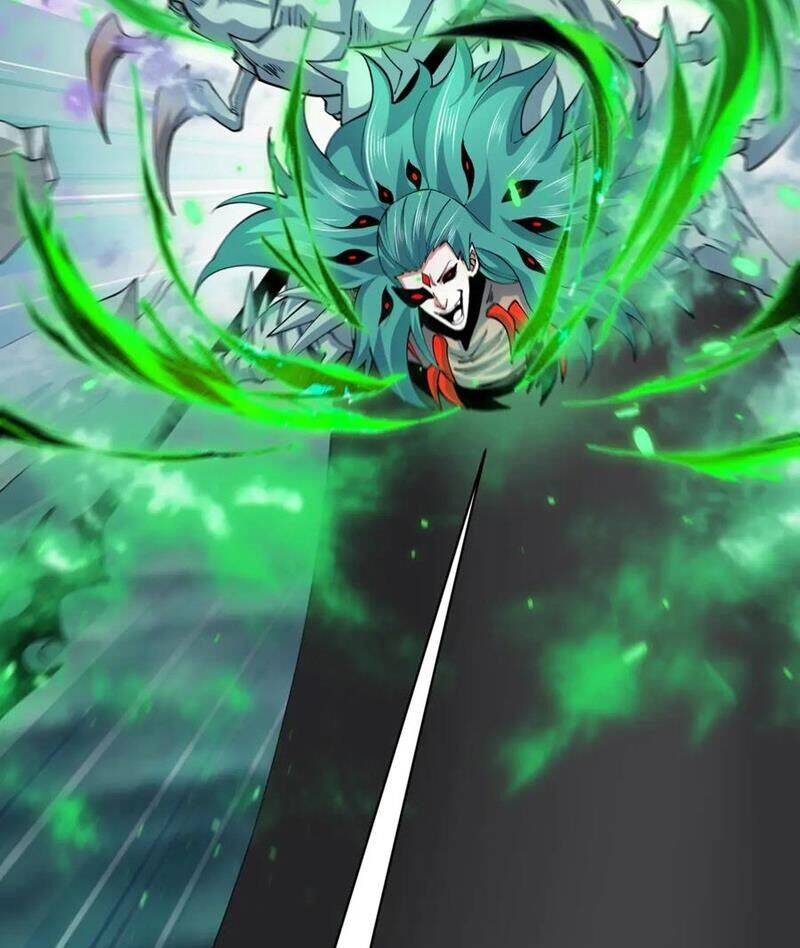 Kỷ Nguyên Kỳ Lạ - Chapter 388 - Page 42