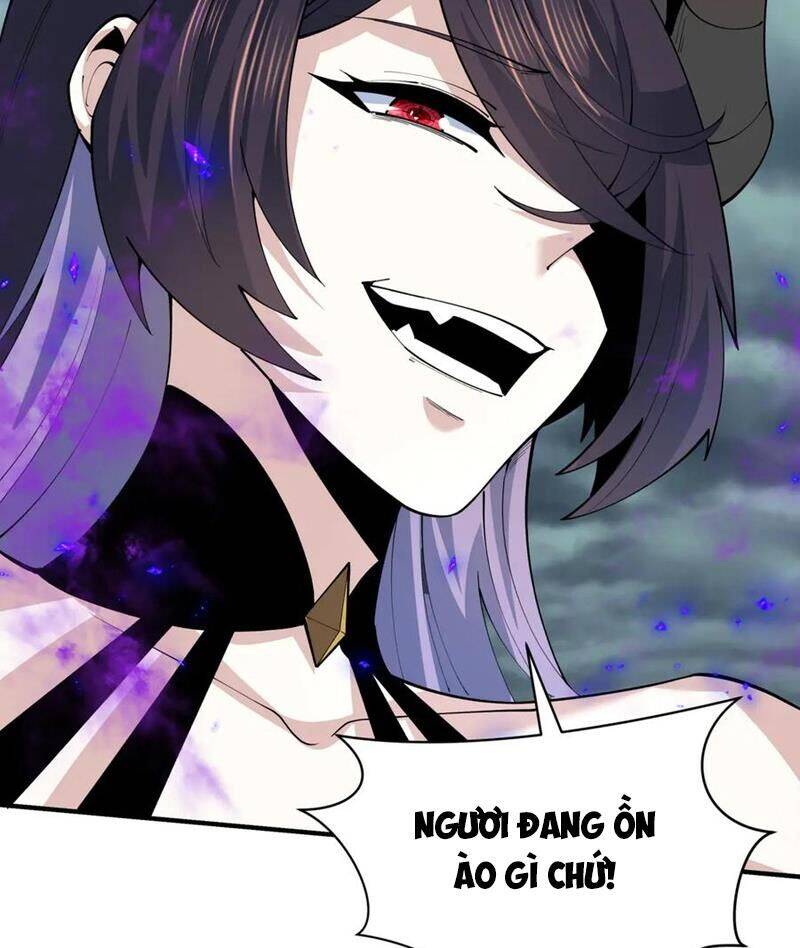 Kỷ Nguyên Kỳ Lạ - Chapter 388 - Page 44