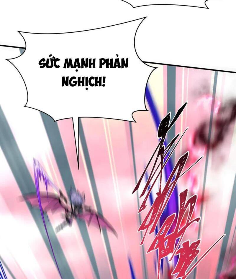 Kỷ Nguyên Kỳ Lạ - Chapter 388 - Page 45