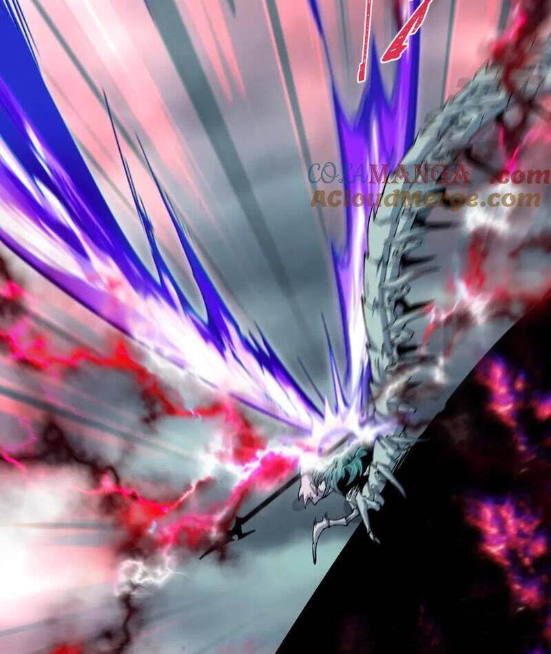 Kỷ Nguyên Kỳ Lạ - Chapter 388 - Page 46