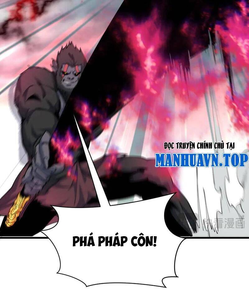 Kỷ Nguyên Kỳ Lạ - Chapter 388 - Page 47