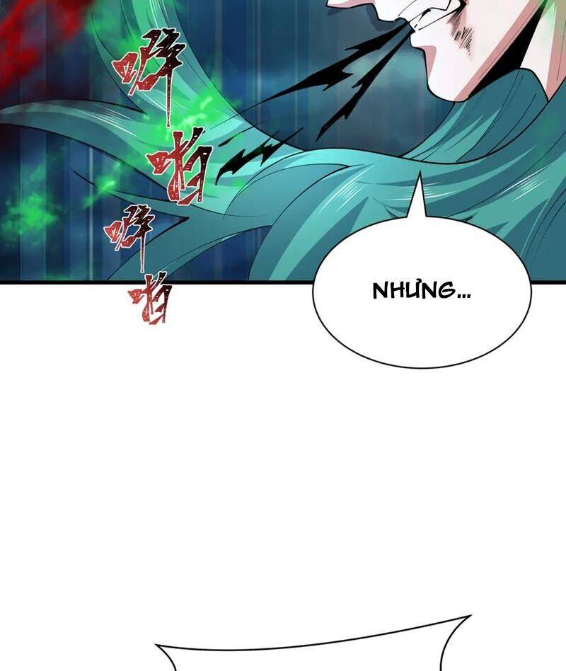 Kỷ Nguyên Kỳ Lạ - Chapter 388 - Page 49