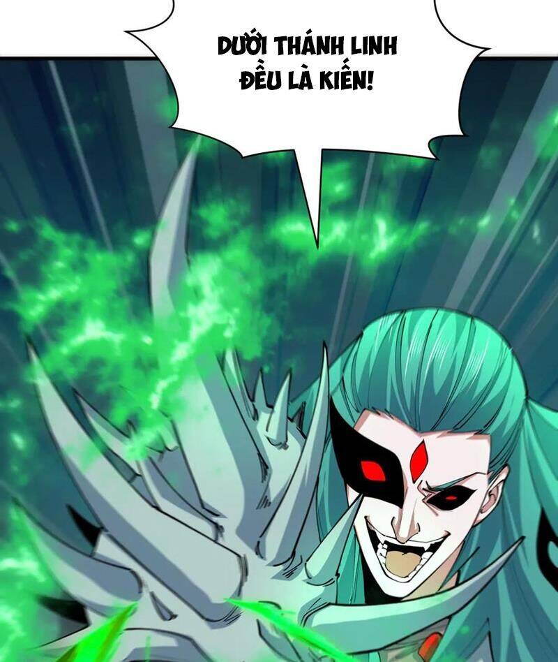 Kỷ Nguyên Kỳ Lạ - Chapter 388 - Page 50