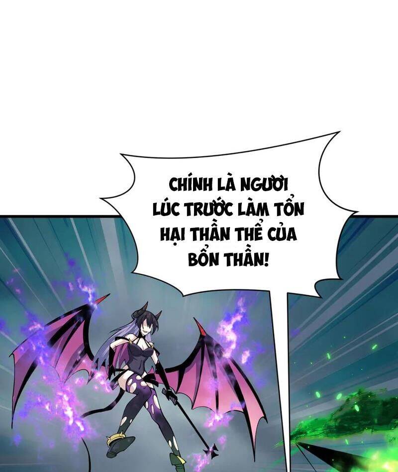 Kỷ Nguyên Kỳ Lạ - Chapter 388 - Page 54