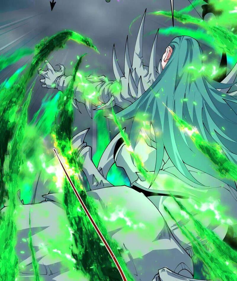 Kỷ Nguyên Kỳ Lạ - Chapter 388 - Page 55