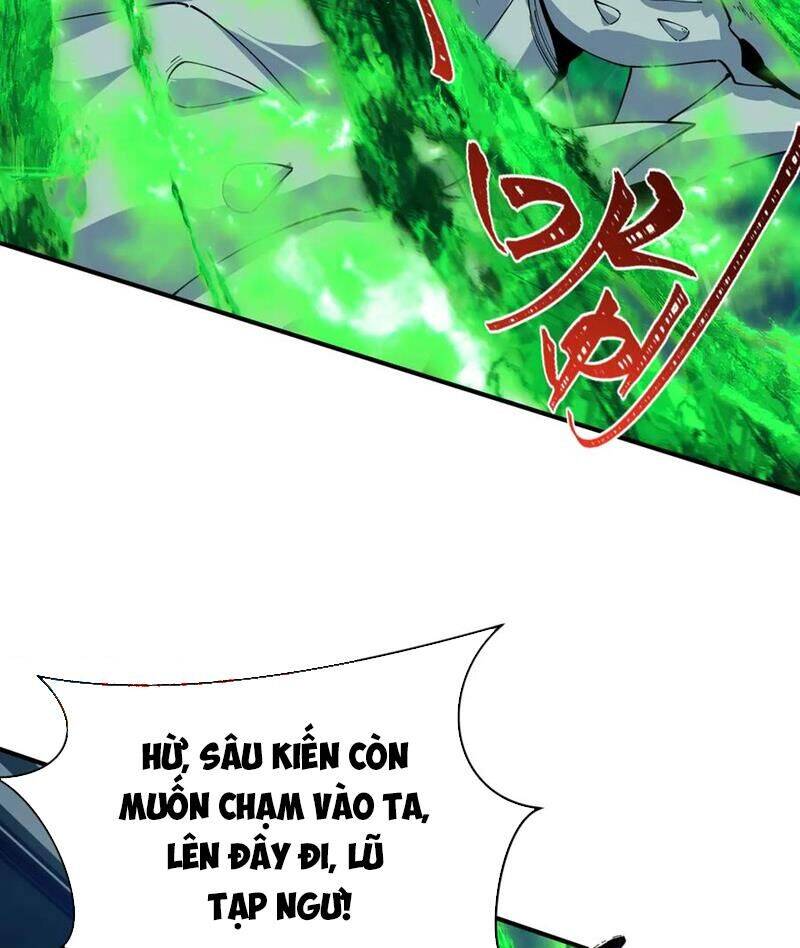 Kỷ Nguyên Kỳ Lạ - Chapter 388 - Page 56