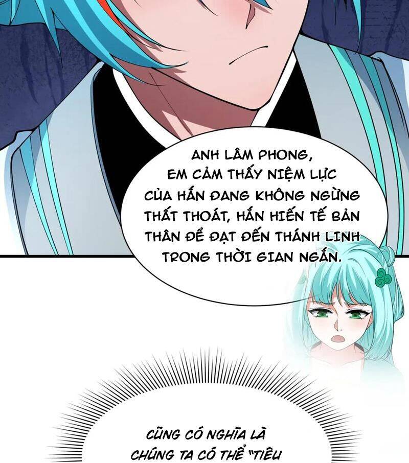 Kỷ Nguyên Kỳ Lạ - Chapter 388 - Page 6