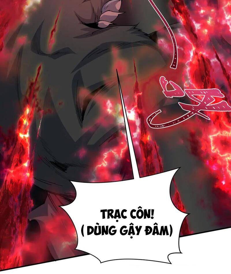 Kỷ Nguyên Kỳ Lạ - Chapter 388 - Page 61