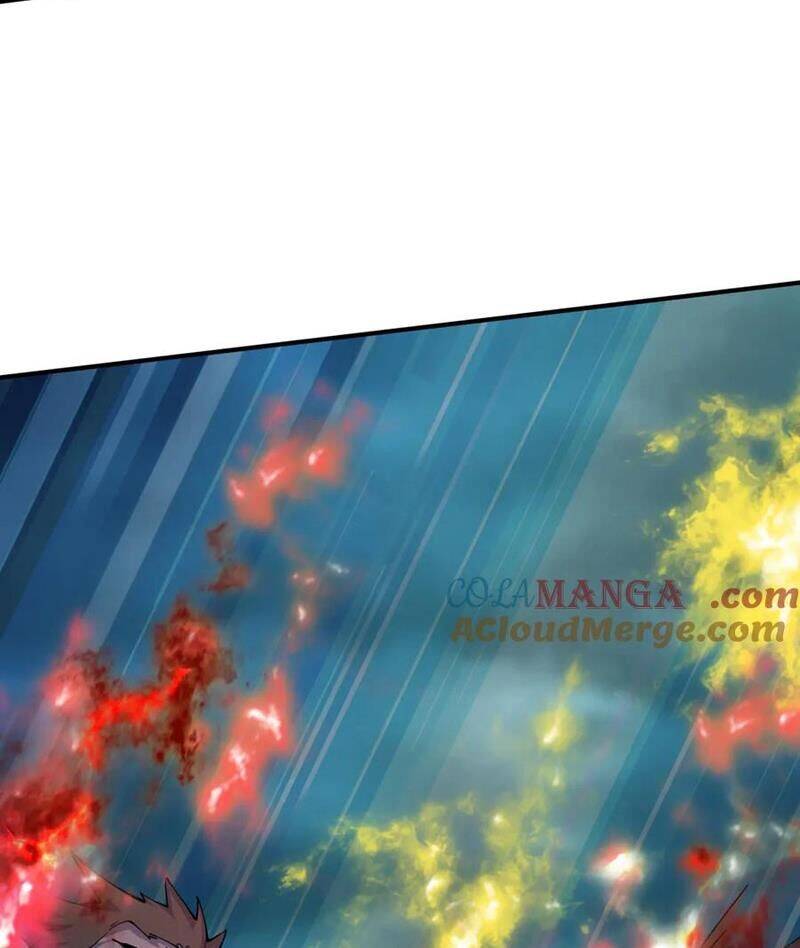 Kỷ Nguyên Kỳ Lạ - Chapter 388 - Page 64