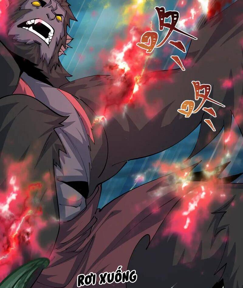 Kỷ Nguyên Kỳ Lạ - Chapter 388 - Page 65