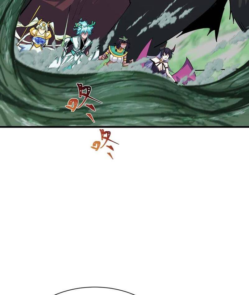 Kỷ Nguyên Kỳ Lạ - Chapter 388 - Page 66