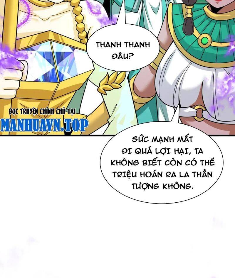 Kỷ Nguyên Kỳ Lạ - Chapter 388 - Page 68