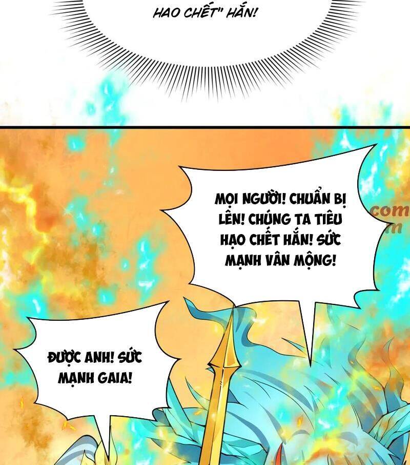 Kỷ Nguyên Kỳ Lạ - Chapter 388 - Page 7