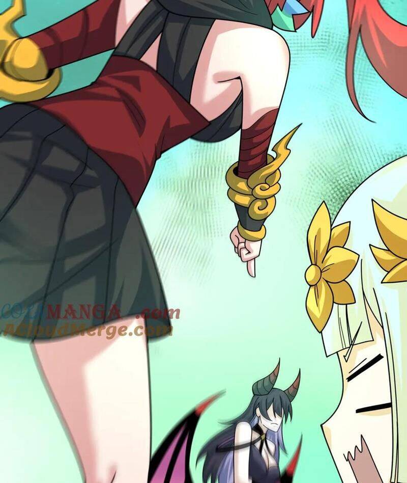 Kỷ Nguyên Kỳ Lạ - Chapter 388 - Page 74