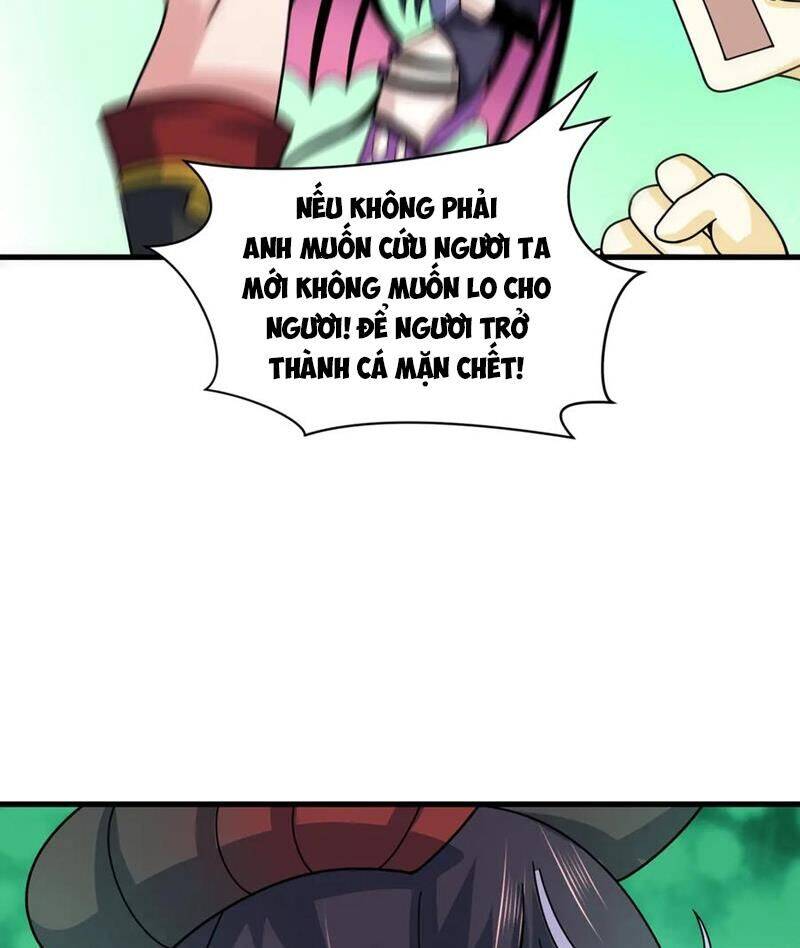 Kỷ Nguyên Kỳ Lạ - Chapter 388 - Page 75