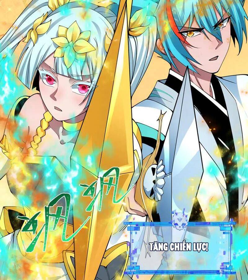 Kỷ Nguyên Kỳ Lạ - Chapter 388 - Page 8