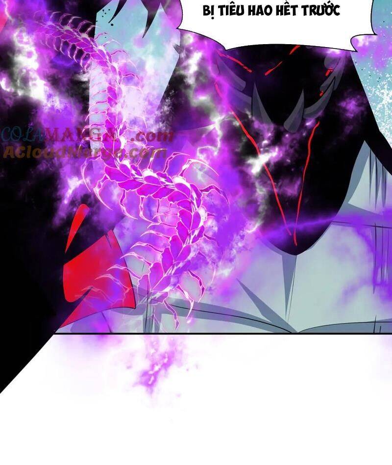 Kỷ Nguyên Kỳ Lạ - Chapter 388 - Page 82