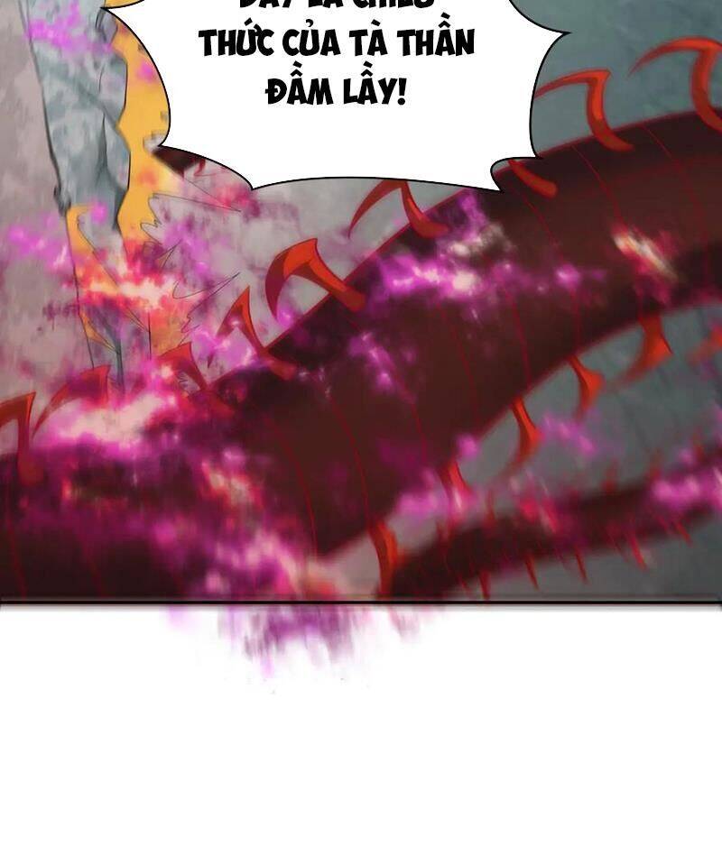 Kỷ Nguyên Kỳ Lạ - Chapter 388 - Page 85