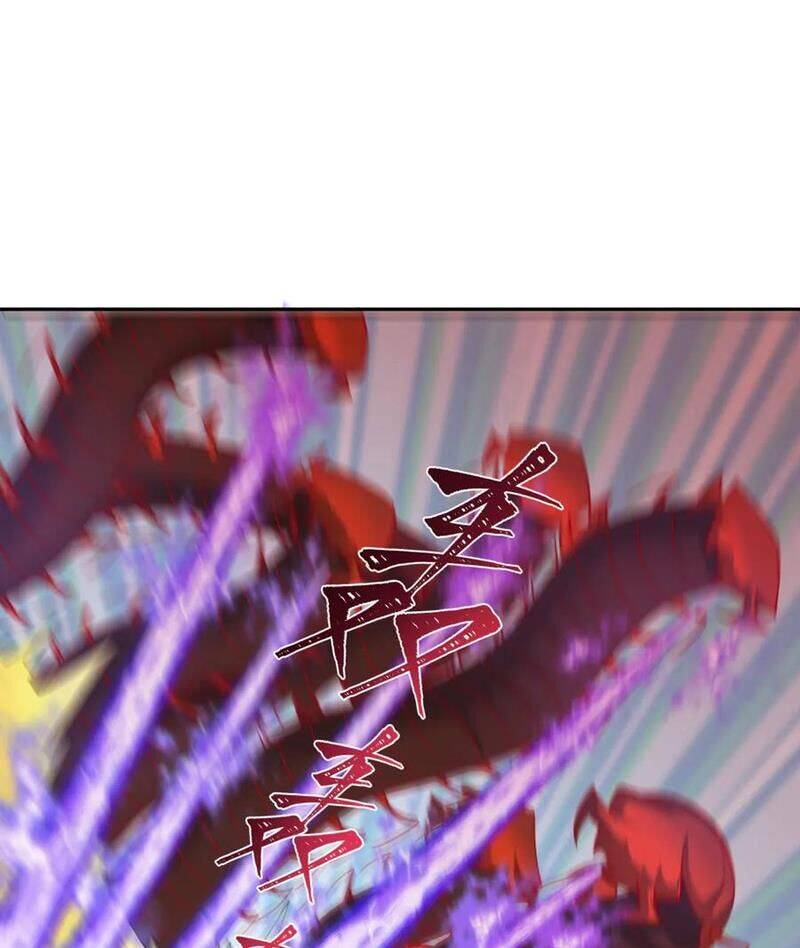 Kỷ Nguyên Kỳ Lạ - Chapter 388 - Page 86