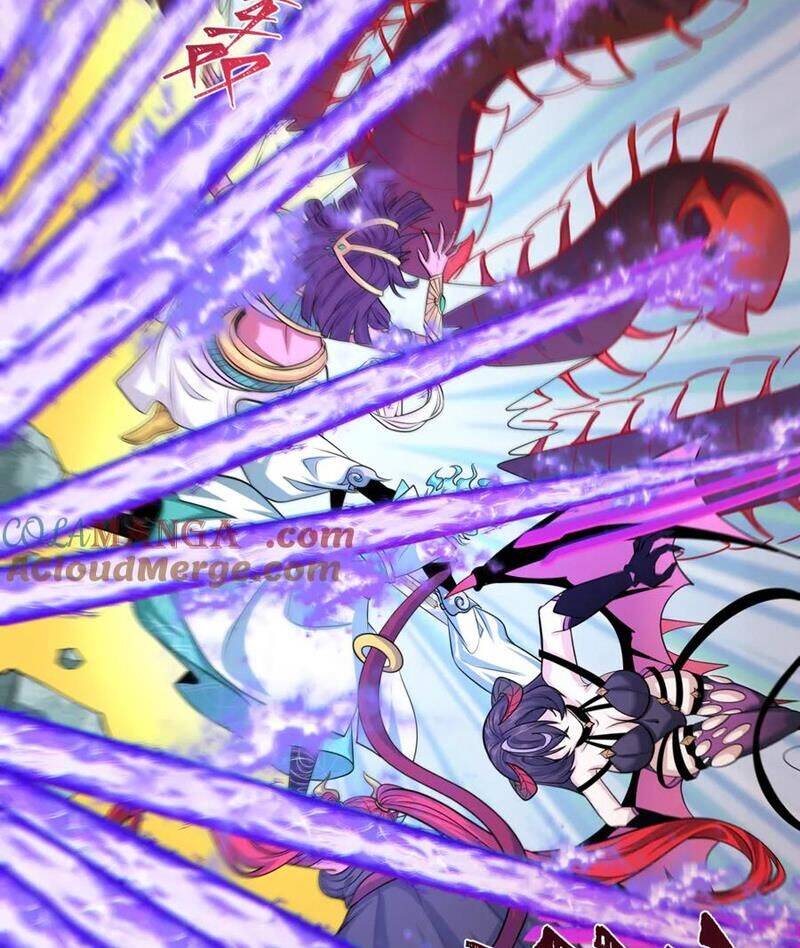 Kỷ Nguyên Kỳ Lạ - Chapter 388 - Page 87