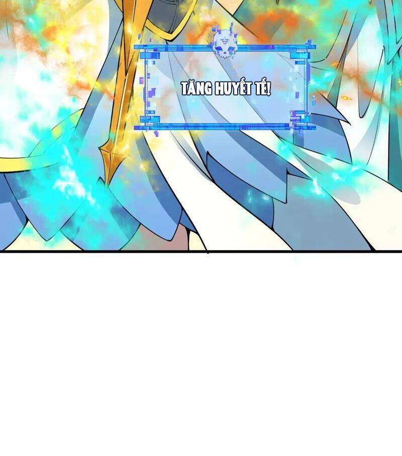 Kỷ Nguyên Kỳ Lạ - Chapter 388 - Page 9