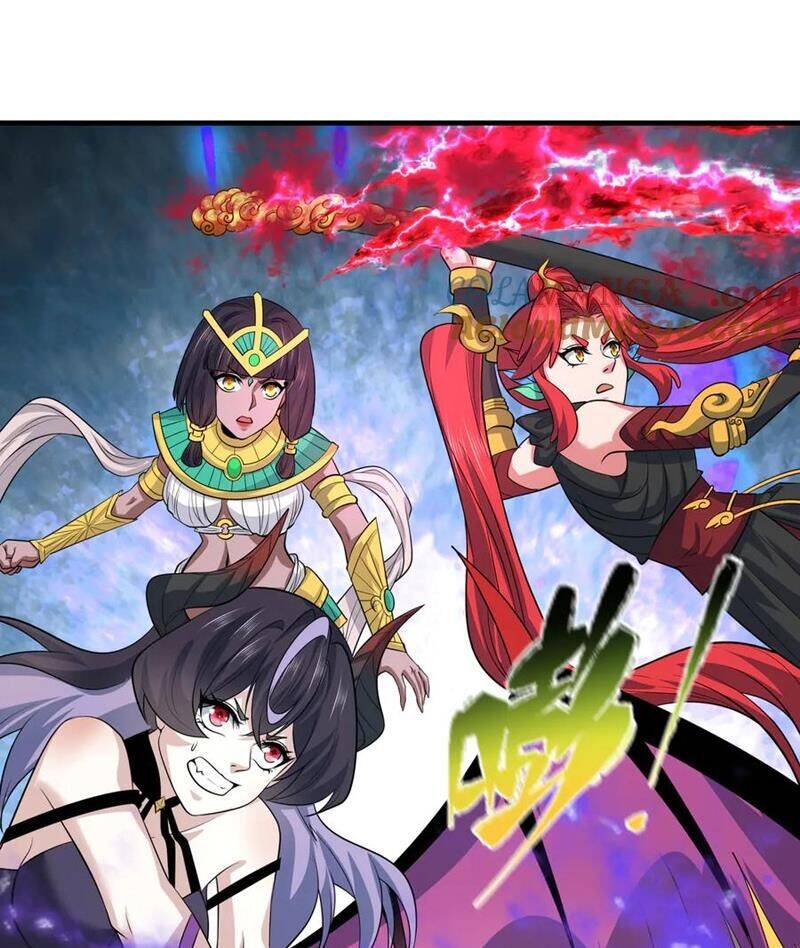 Kỷ Nguyên Kỳ Lạ - Chapter 388 - Page 92