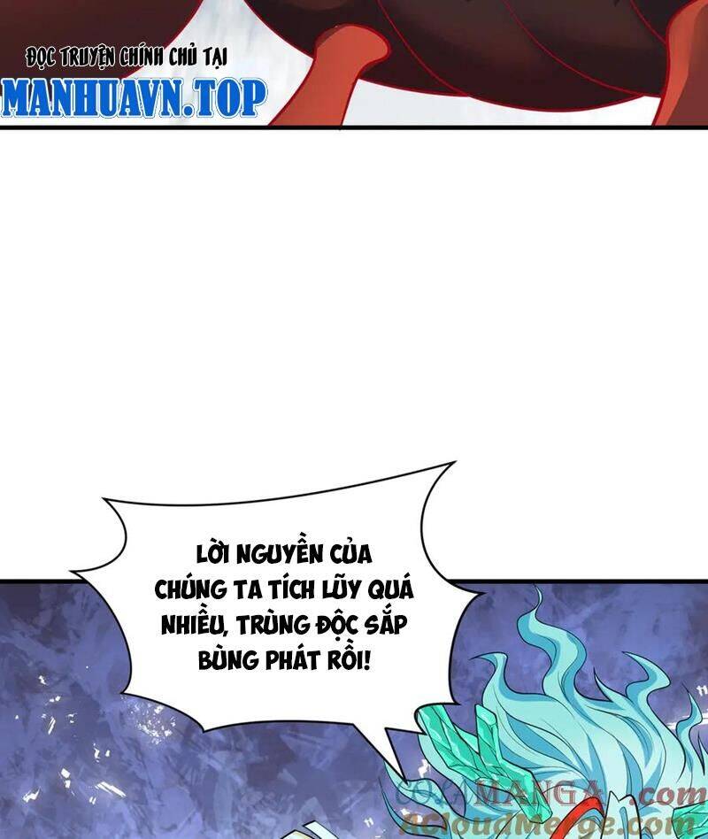 Kỷ Nguyên Kỳ Lạ - Chapter 388 - Page 94