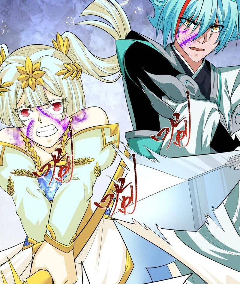 Kỷ Nguyên Kỳ Lạ - Chapter 388 - Page 95