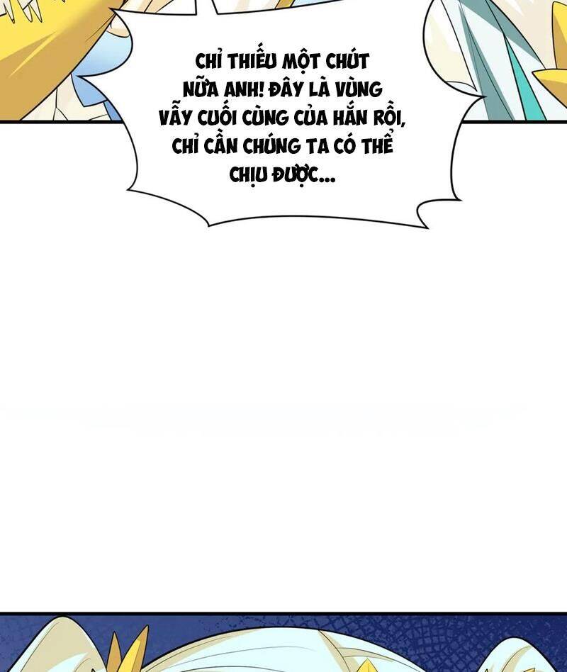 Kỷ Nguyên Kỳ Lạ - Chapter 388 - Page 96