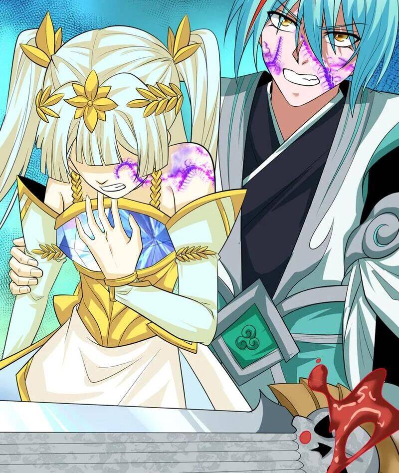 Kỷ Nguyên Kỳ Lạ - Chapter 388 - Page 99