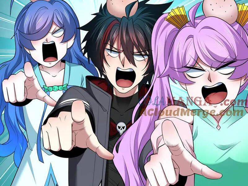 Kỷ Nguyên Kỳ Lạ - Chapter 389 - Page 100