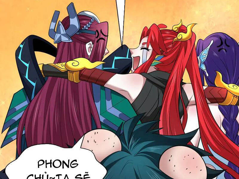 Kỷ Nguyên Kỳ Lạ - Chapter 389 - Page 114