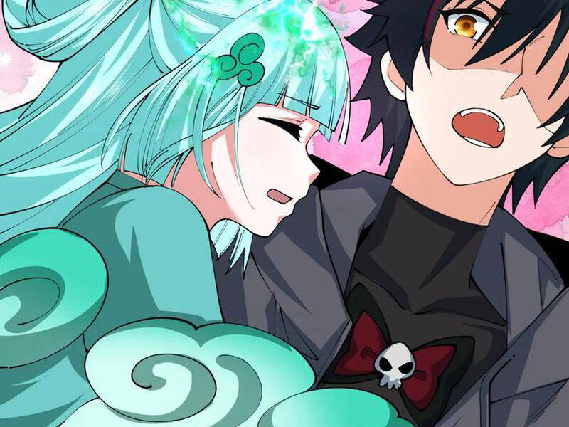 Kỷ Nguyên Kỳ Lạ - Chapter 389 - Page 122