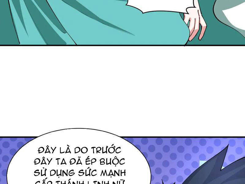 Kỷ Nguyên Kỳ Lạ - Chapter 389 - Page 124