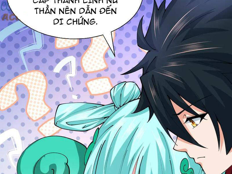 Kỷ Nguyên Kỳ Lạ - Chapter 389 - Page 125